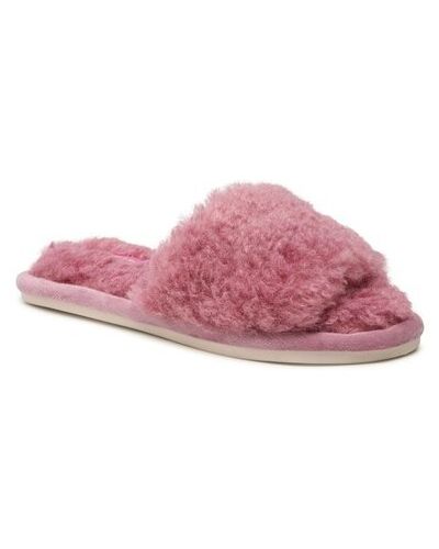 Papuci de casă Home&relax roz