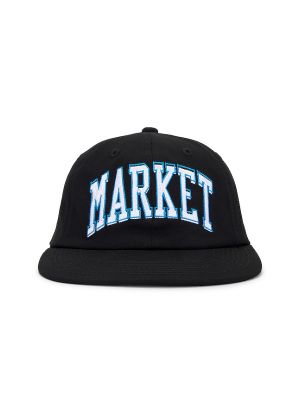 Chapeau Market noir