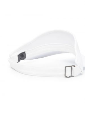 Casquette G/fore blanc