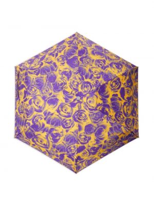Deštník s potiskem Burberry