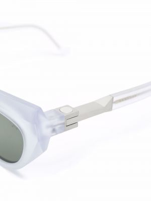 Okulary przeciwsłoneczne Vava Eyewear białe