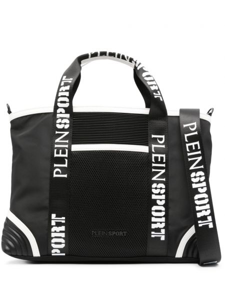 Αθλητική τσάντα με σχέδιο Plein Sport