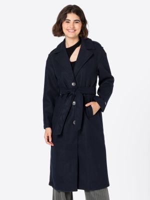 Cappotto Only blu