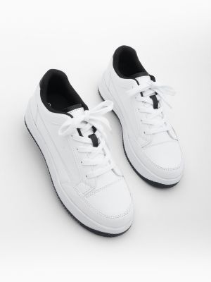 Sneakers Marjin λευκό