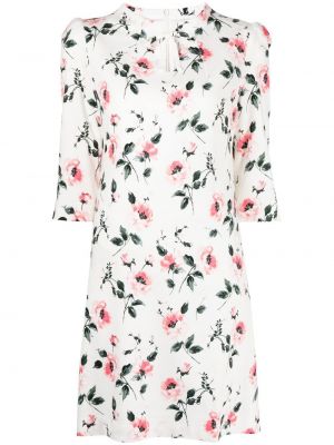 Trykt floral dress Jane