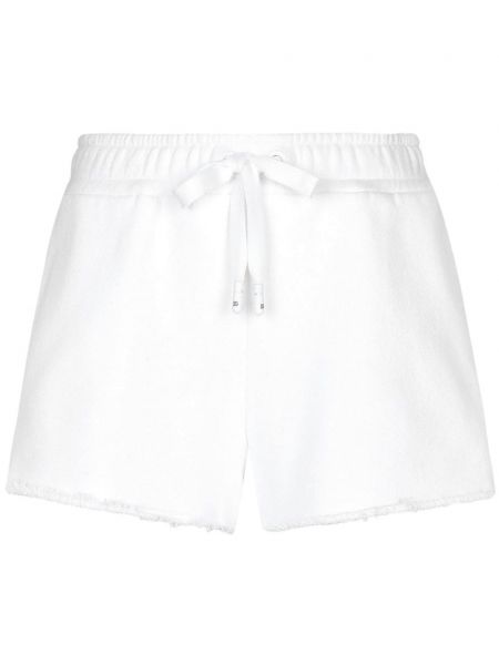 Shorts Dolce & Gabbana hvid