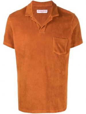 Poloskjorte Orlebar Brown