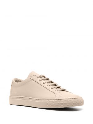 Top Common Projects grau