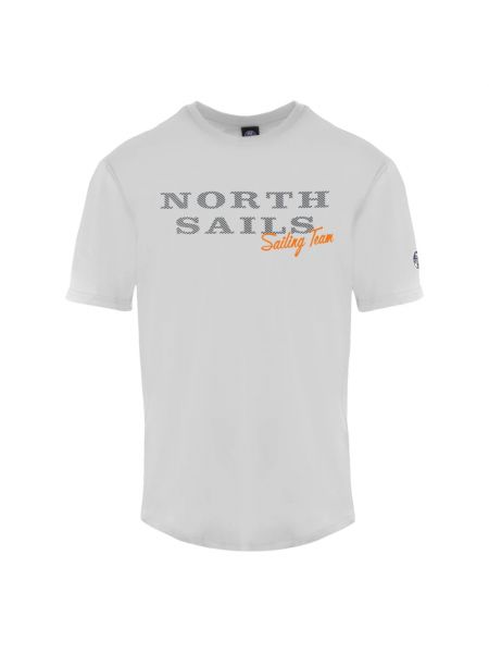 Koszulka North Sails biała