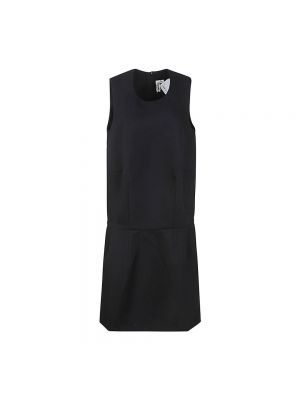 Sukienka mini Comme Des Garcons czarna