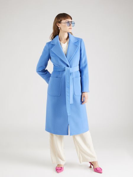 Παλτό Max&co μπλε