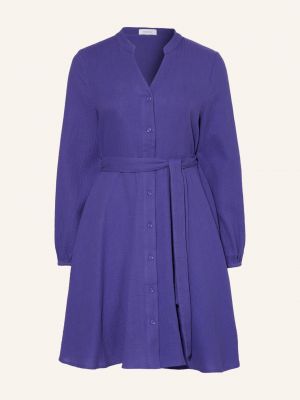 Платье Darling Harbour фиолетовое