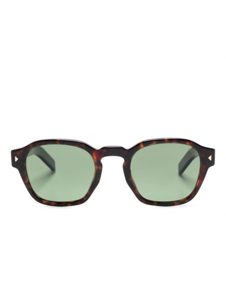 Briller Prada Eyewear brun