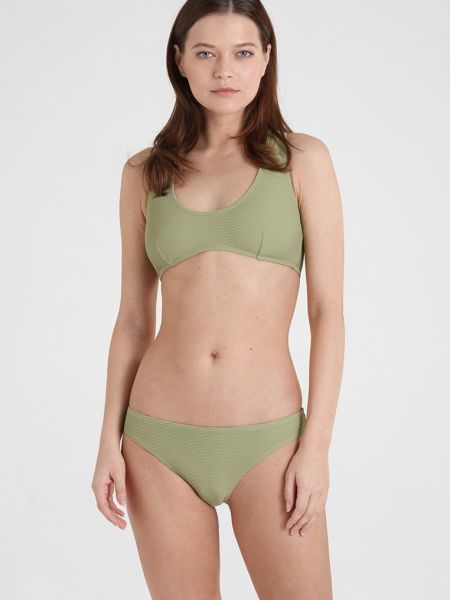 Bikini Minkpink zielony