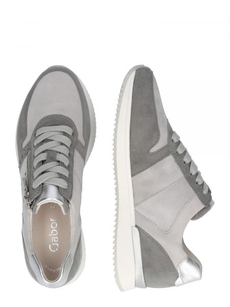 Sneakers Gabor grigio