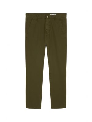 Pantaloni chino Marc O'polo Denim verde