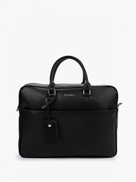 Сумка для ноутбука Valentino Bags черная