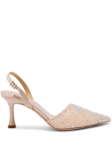  Badgley Mischka pinkki