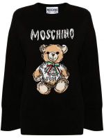 Дамски пуловери Moschino