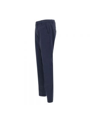 Pantalón clásico Dondup azul