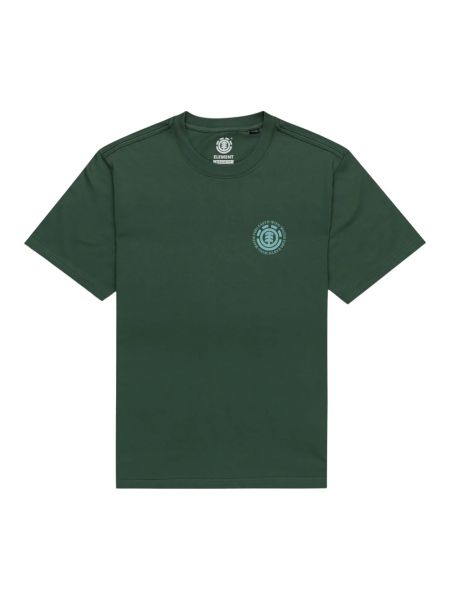 Koszulka Element zielona
