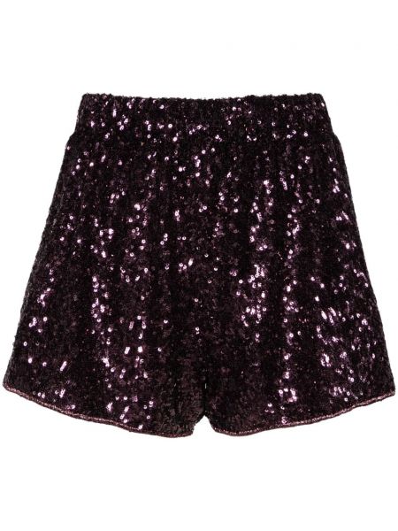 Shorts Oseree lila