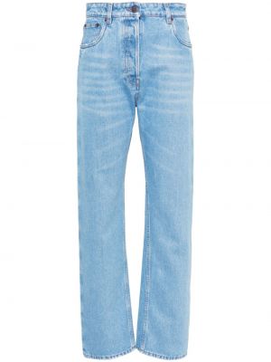 Jeans Prada blu