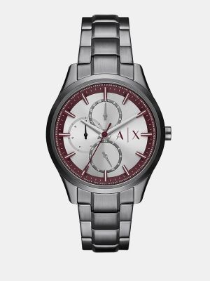 Relojes Armani Exchange gris