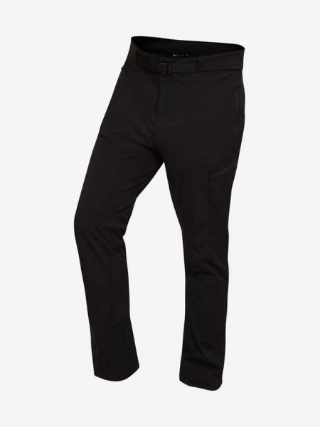 Pantaloni Alpine Pro negru
