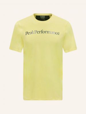 Koszulka z siateczką Peak Performance