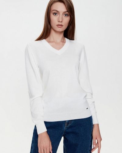 Пуловер Conte Elegant, белый