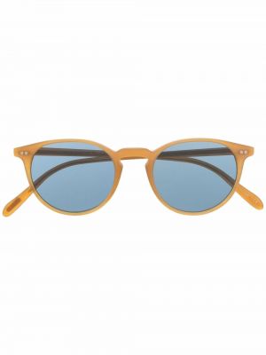 Gözlük Oliver Peoples sarı