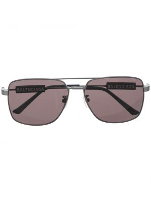 Briller Balenciaga Eyewear svart