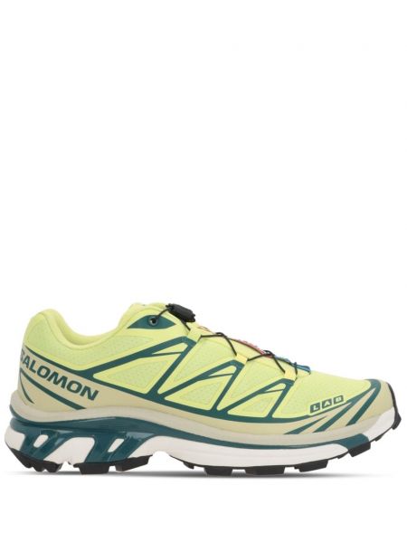 Sneakers Salomon grøn