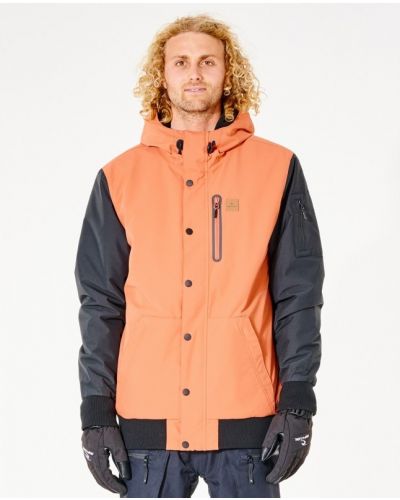 Куртка горнолыжная сноубордическая Rip Curl