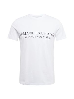 Majica kratki rukavi Armani Exchange