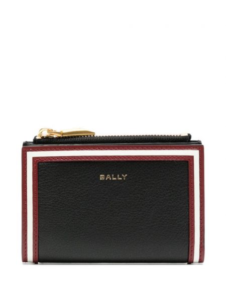 Usnjena denarnica Bally