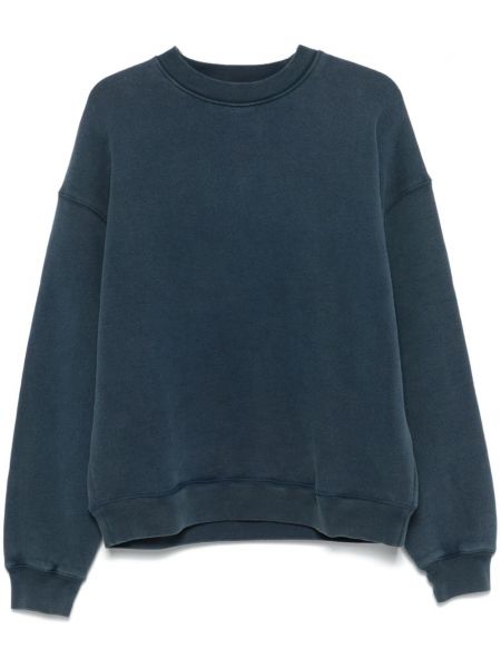 Sweatshirt Axel Arigato mavi