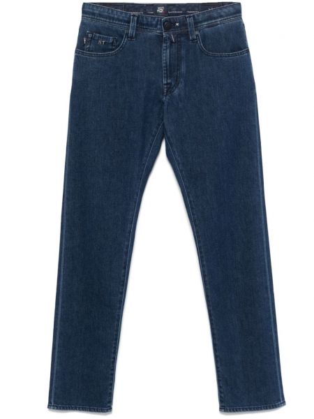 Jeans Sartoria Tramarossa blå