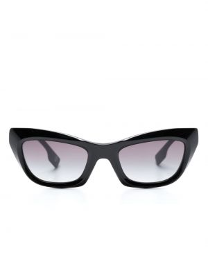 Sončna očala Burberry Eyewear črna
