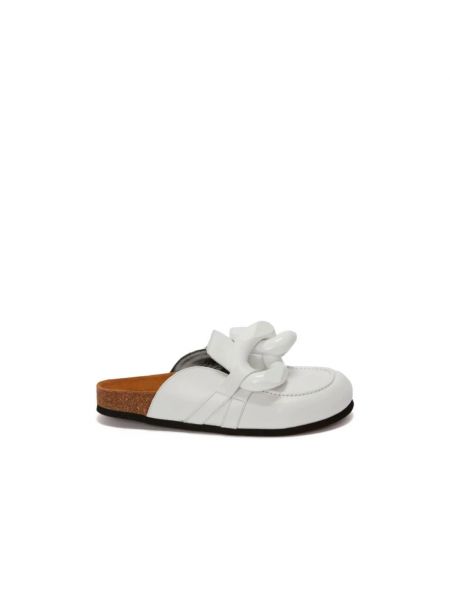 Chaussons Jw Anderson blanc