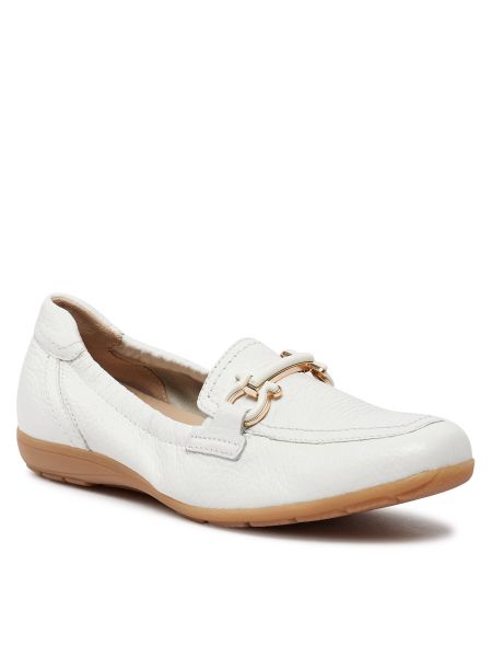 Туфлі Caprice білі