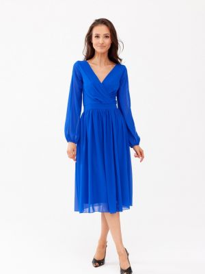 Šaty Roco modré