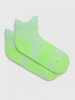 Čarape Adidas Performance zelena