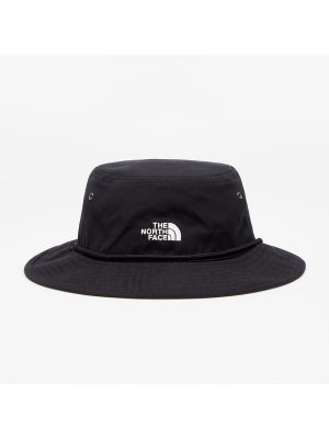 Černý klobouk The North Face