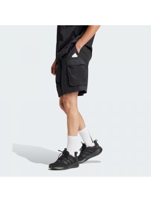 Sportinės kelnes Adidas Sportswear juoda