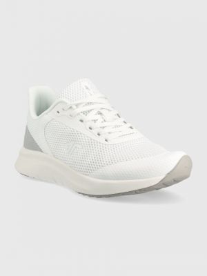 Білі кросівки 4f