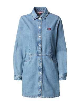 Robe chemise Tommy Jeans