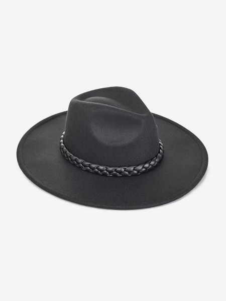 Шляпа Regina Notte черная