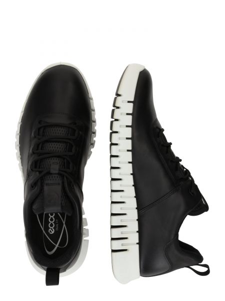 Sneakers Ecco nero